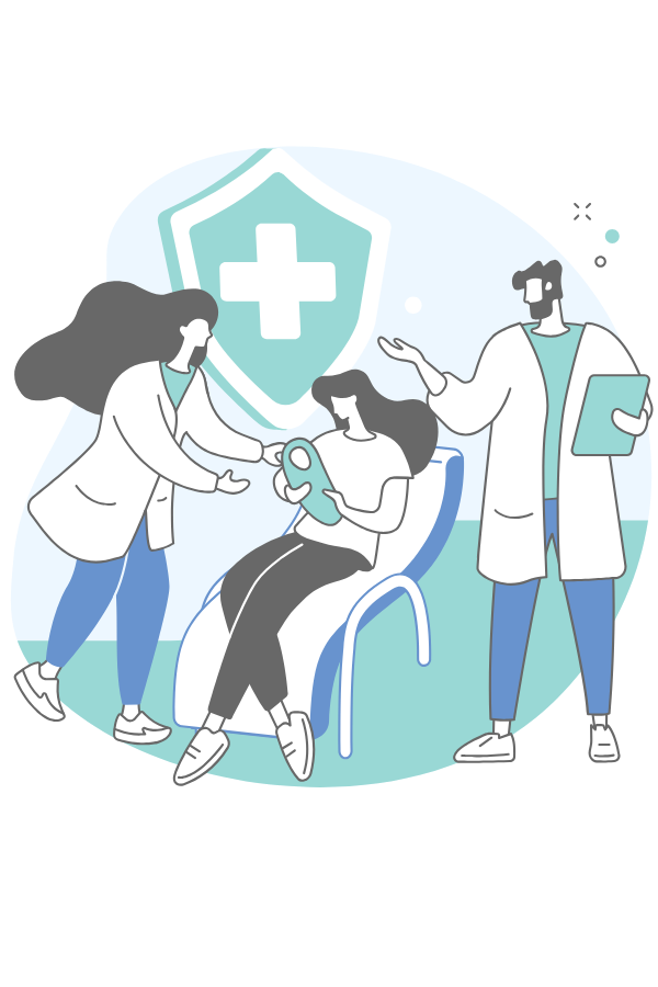 Infy Care